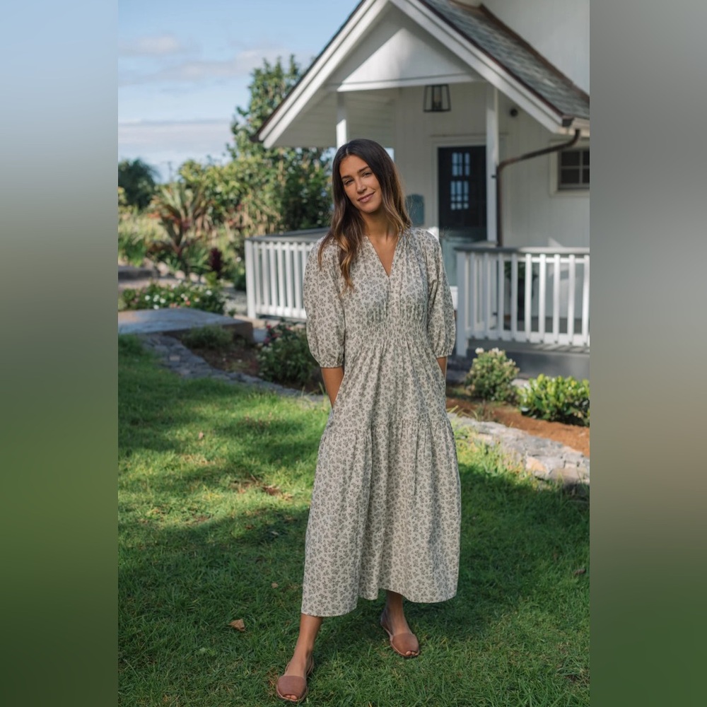 Neuflora Rosemont Dress from Shop Dahl